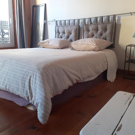 Chambre Chez Annick Samadet Экстерьер фото