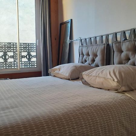 Chambre Chez Annick Samadet Экстерьер фото