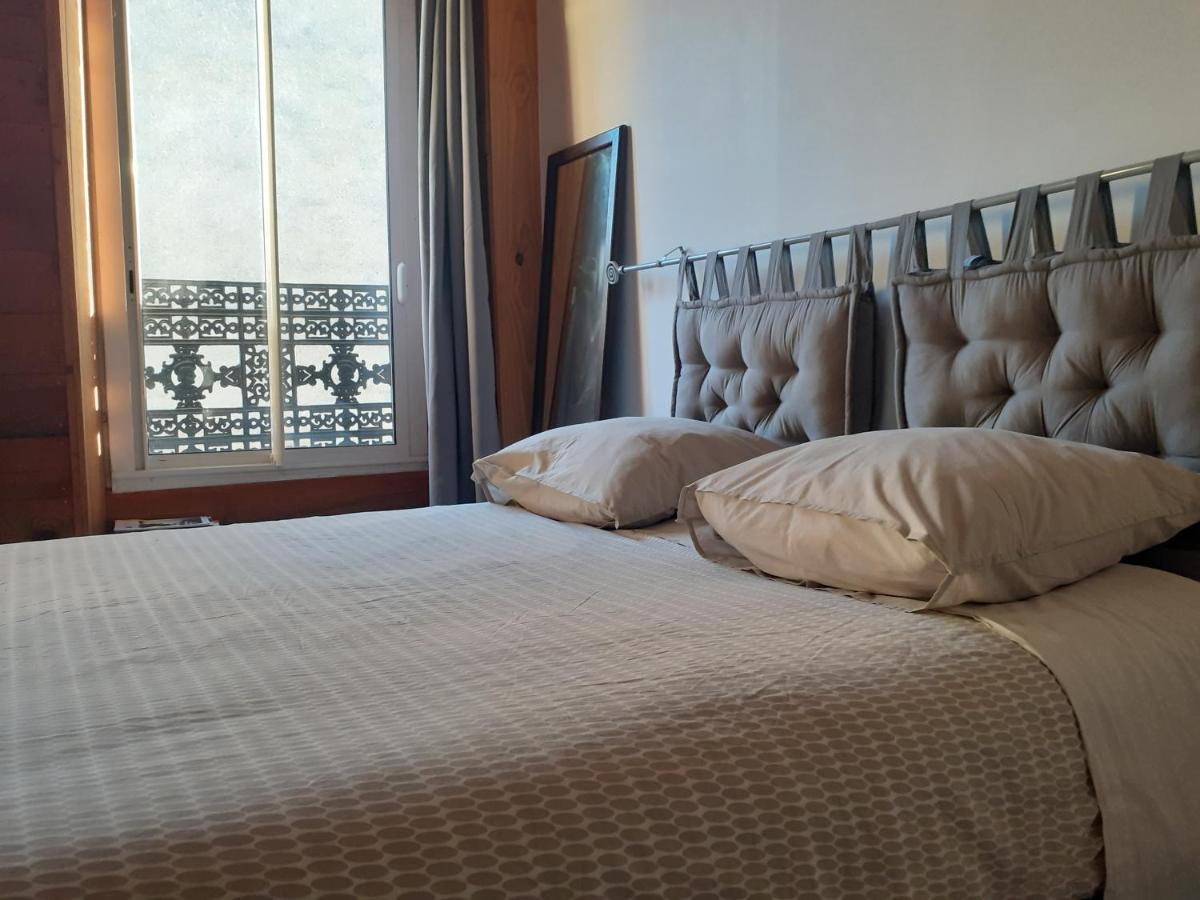 Chambre Chez Annick Samadet Экстерьер фото